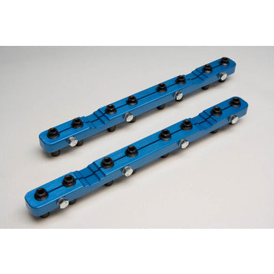 PRW Billet Aluminum Stud Girdle Kit - SBF