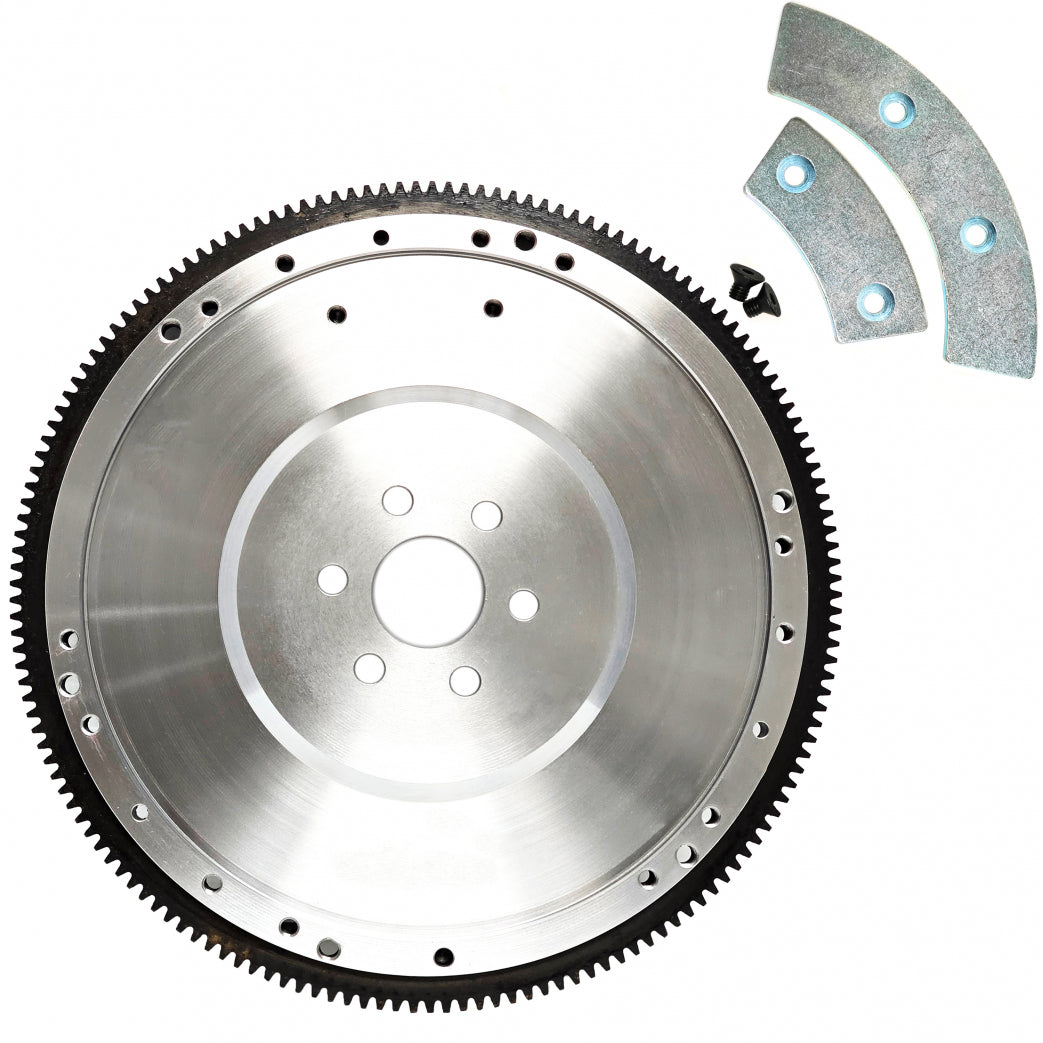 PRW Steel SFI Flywheel SBF 260-289 64-69 1628983