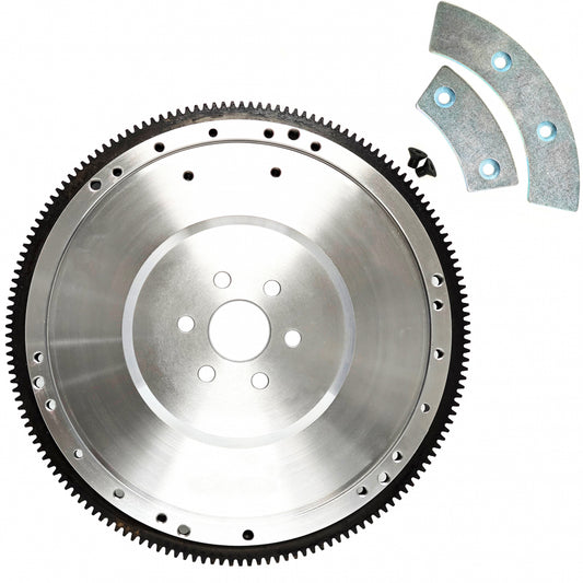 PRW Steel SFI Flywheel SBF 260-289 64-69 1628983