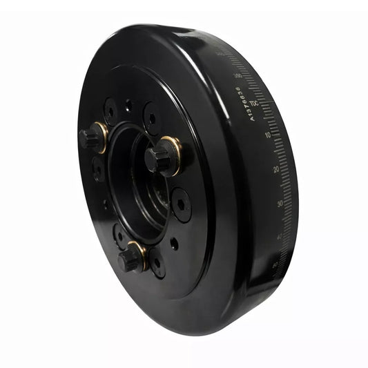 PRW Harmonic Balancer 2436450, GM LS Series