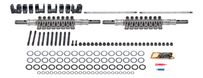 PRW Shaft Mount Rocker Arm System - Ford FE 3240622