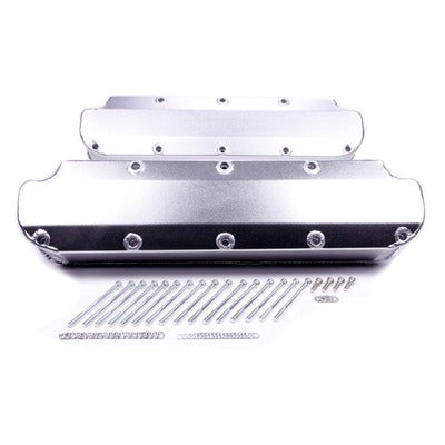 PRW Billet Aluminum Valve Covers Dodge Magnum 5.2/5.9L 4036000