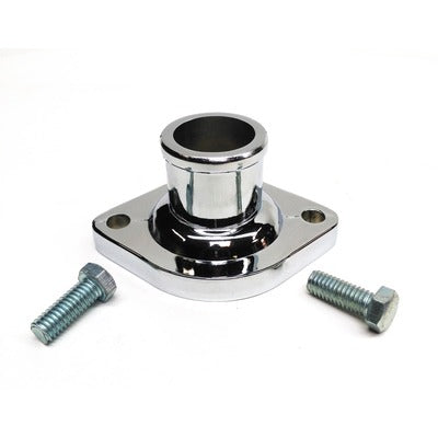 PRW Water Neck Outlet  - 90 Degree Mopar 