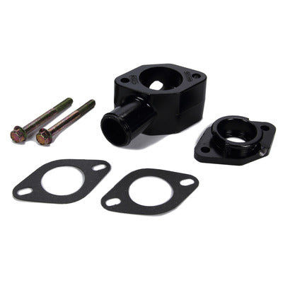 PRW Water Neck Manifold Filler Chevy V8 5292270