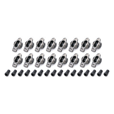 PRW Elite Series Rocker Arms SBF 260-351W Olds 350-455