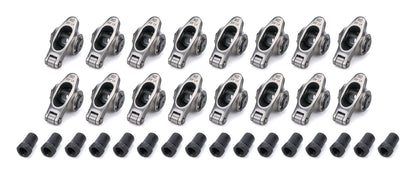 PRW Elite Series Rocker Arms SBF 260-351W Olds 350-455
