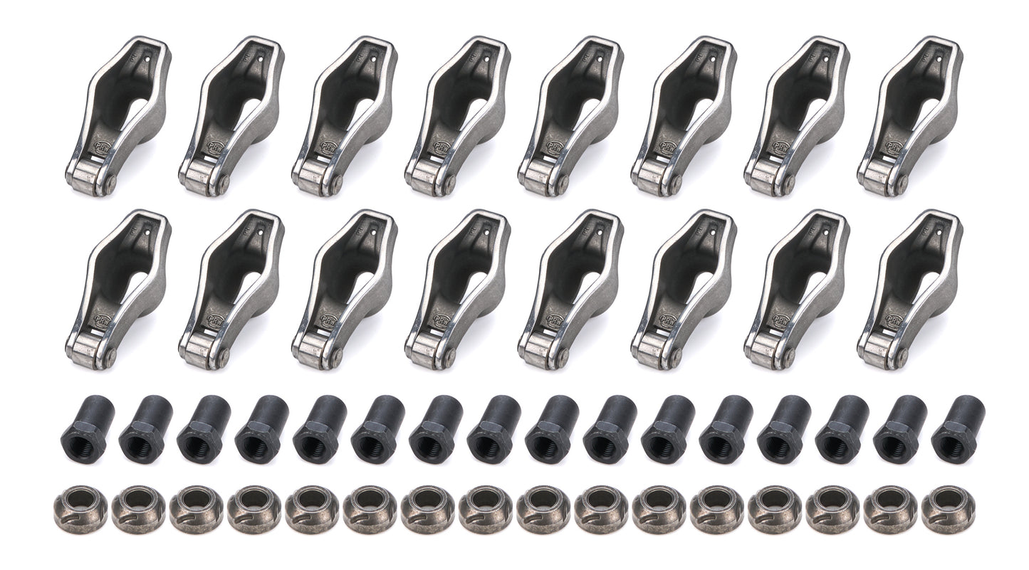 PRW SBF Sportsman Rocker Arms 