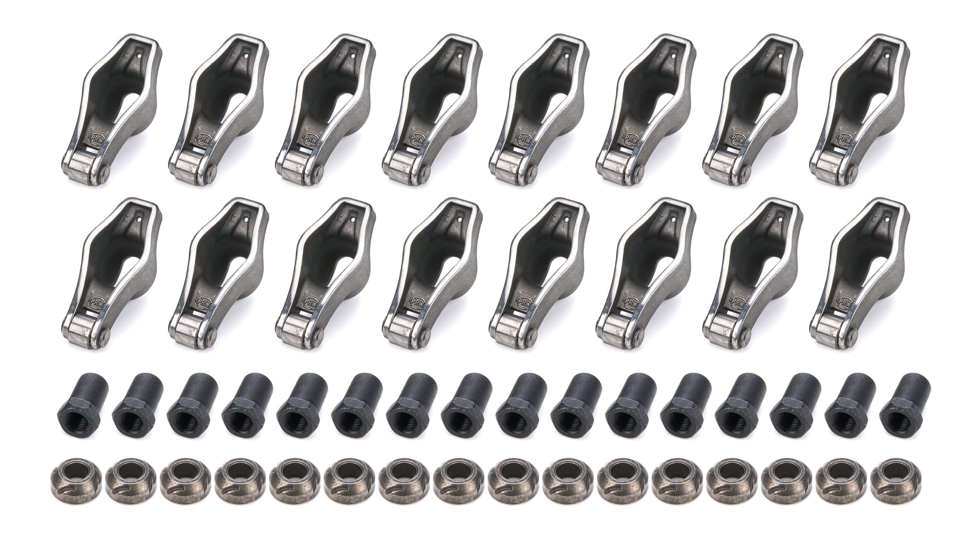 PRW SBF Sportsman Rocker Arms 