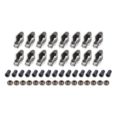PRW SBC Sportsman Rocker Arms 262-400
