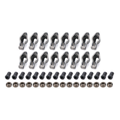 PRW SBC Sportsman Rocker Arms 87-00 262-400