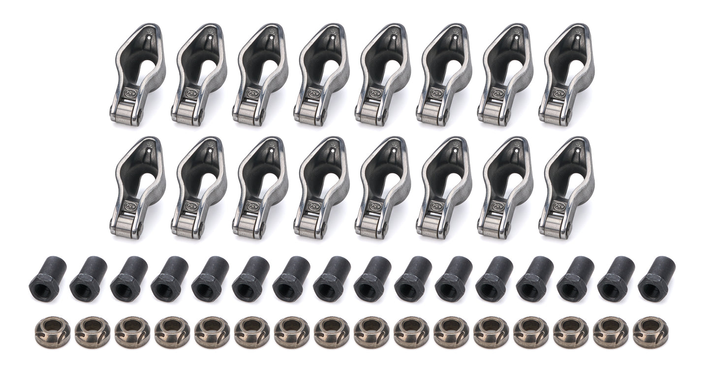 PRW SBC Sportsman Rocker Arms  262-400