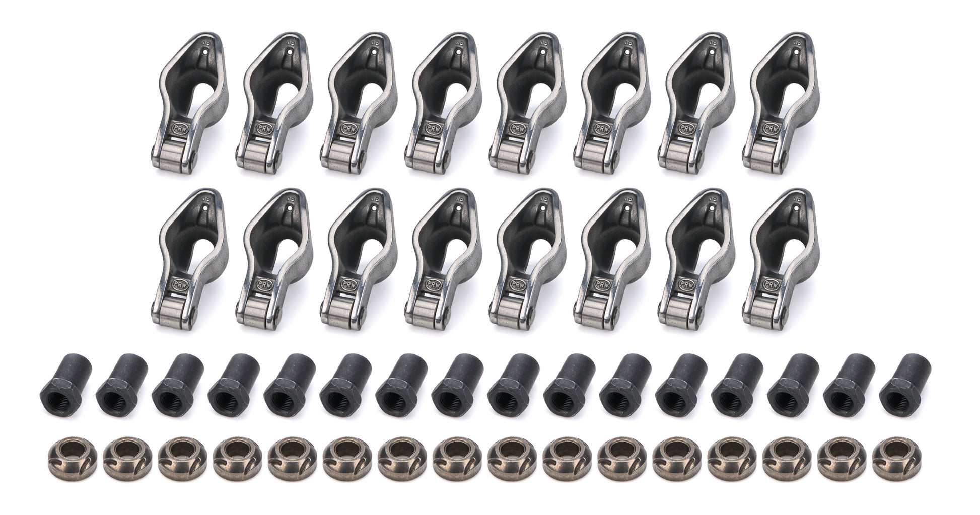 PRW SBC Sportsman Rocker Arms  262-400