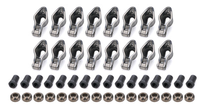 PRW SBC Sportsman Rocker Arms  262-400