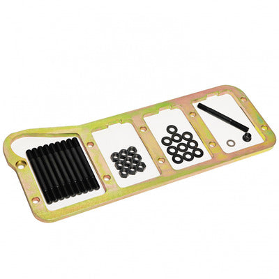 PRW Billet Steel Main Girdle Kit - SBF 289-302