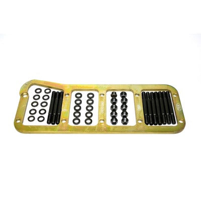 PRW Billet Steel Main Girdle Kit - SBF 351W