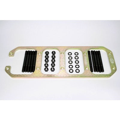 PRW Billet Steel Main Girdle Kit - BBC 454
