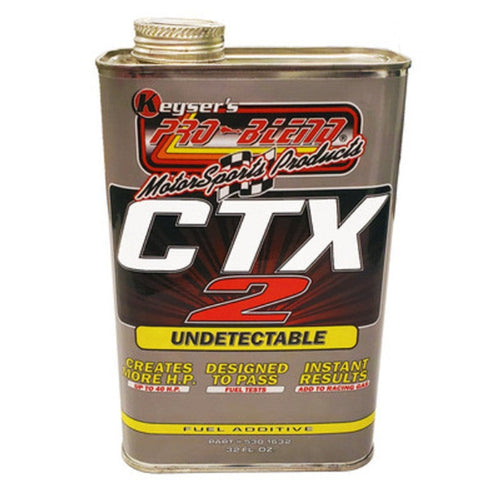 Pro-Blend CTX2 Fuel Additive 1632