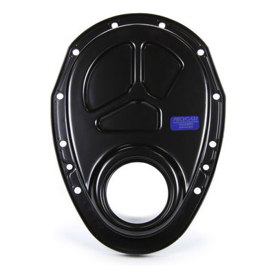 Pro/Cam Timing Cover SBC w/BBC Snout # 9503