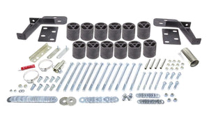 Performance Accessories Body Lift Kit 95-99 Tahoe 3" PA123