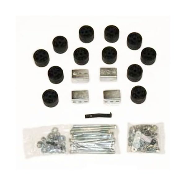 Performance Accessories Body Lift Kit 95-97 S10/Blazer 2