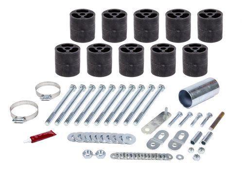 Performance Accessories Body Lift Kit 83-94 S10/Blazer 3