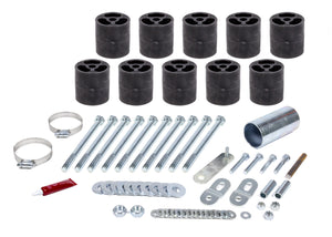 Performance Accessories Body Lift Kit 83-94 S10/Blazer 3" PA543