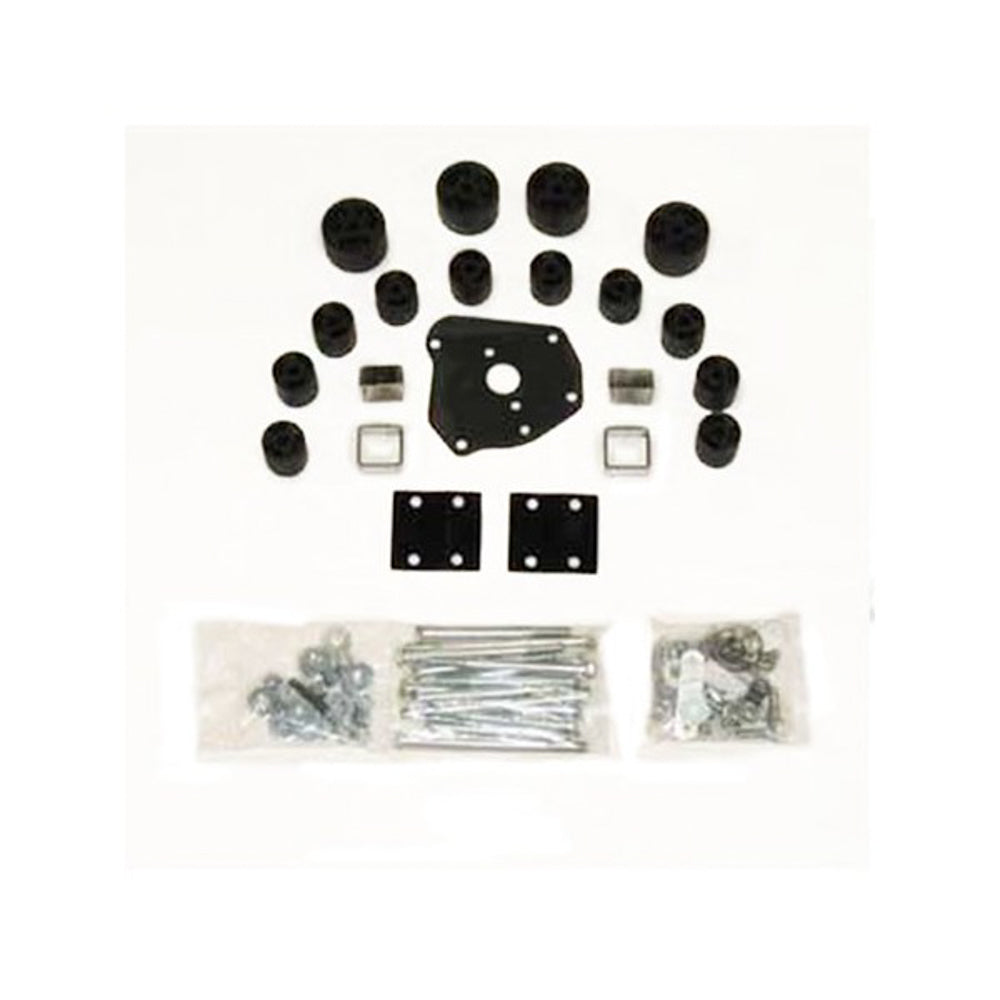 Performance Accessories Body Lift Kit 89-95 Toyota Truck 2