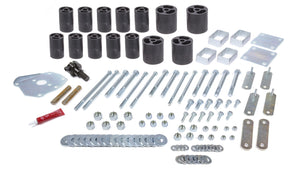 Performance Accessories Body Lift Kit 89-95 Toyota Truck 3" PA5503M