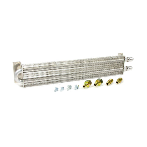 Perma-Cool Frame Rail Trans Cooler -6AN 1000