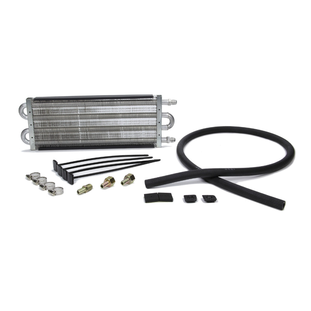 Perma-Cool Thin Line Trans Cooler Kit 1011