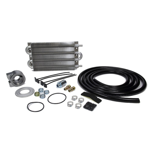 Perma-Cool Universal Sandwich Engine Oil Cooler Kit 10189