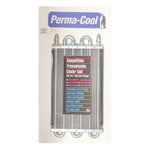 Perma-Cool Competition Oil Cooler -6AN GVW 19000 1023
