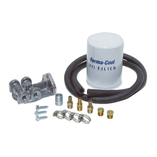 Perma-Cool Automatic Transmission Filter Kit Standard 10678