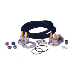 Perma-Cool Universal Remote Single Oil Filter Kit 10695