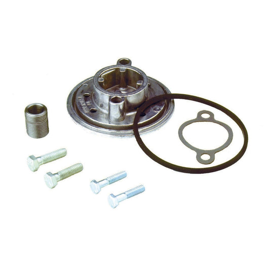 Perma-Cool Bolt On Adapter Oil Filter 1134