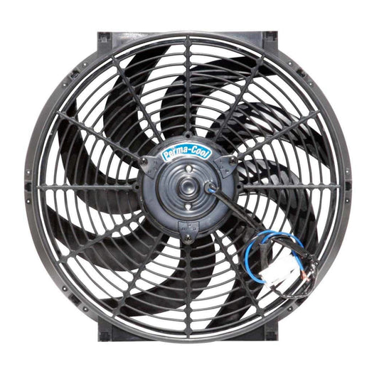 Perma-Cool 14" Electric Fan Blade 18124
