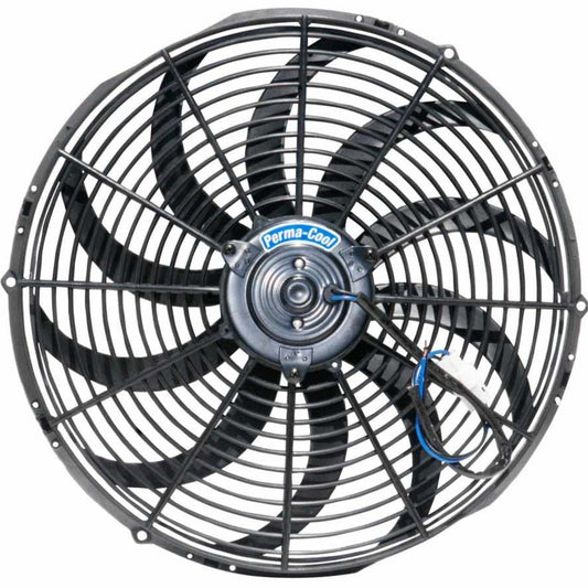 Perma-Cool 16" Electric Fan Blade 18126