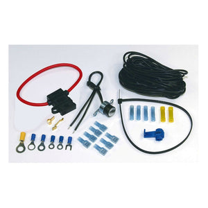 Perma-Cool Electric Fan Wiring Kit Non-Adjustable 19001