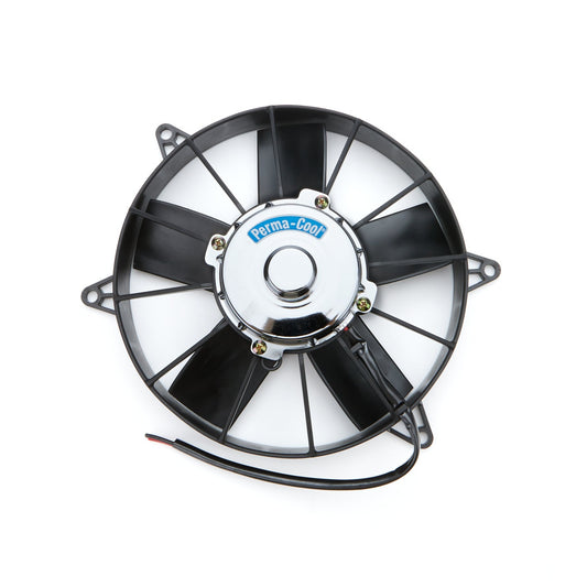 Perma-Cool 10" HP Electric Fan Puller Paddle Blade 19110