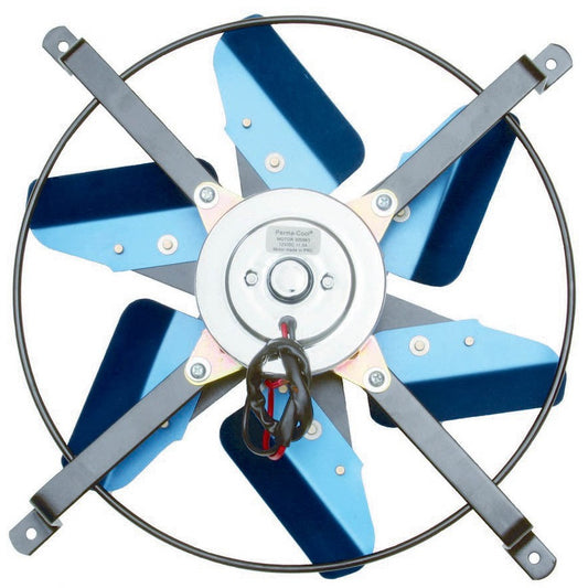 Perma-Cool 13" HP Electric Fan 3000 CFM 19113