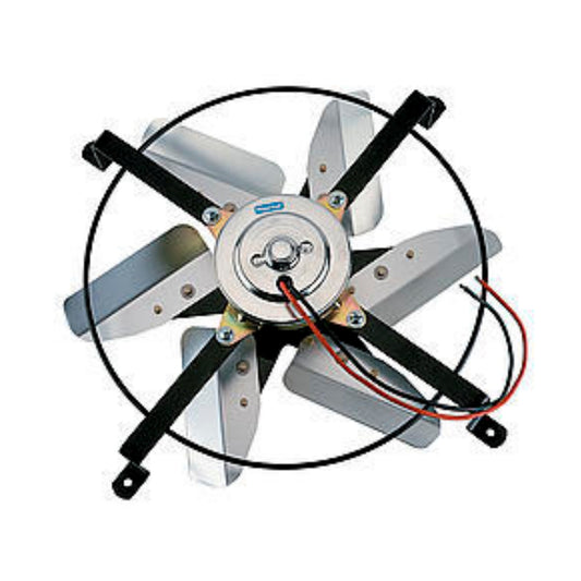 Perma-Cool 14" HP Electric Fan 19114