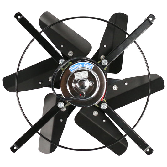 Perma-Cool 16" HP Electric Fan 19115