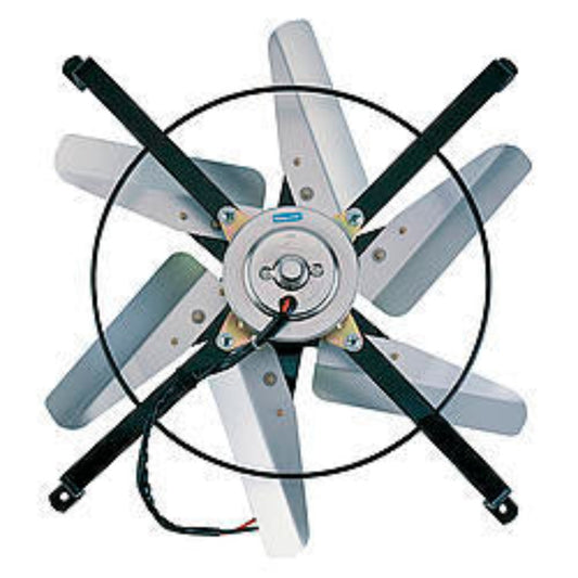 Perma-Cool 18" HP Electric Fan 19117