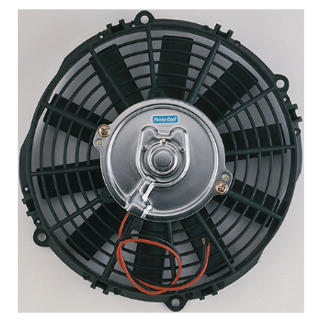 Perma-Cool Straight Blade Electric Fan 9