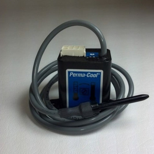 Perma-Cool Electric Fan Adjustable Controller Switch w/Probe 21006