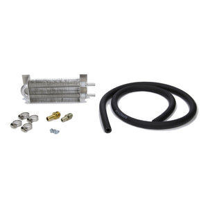 Perma-Cool Drifting Power Steering Cooler System Universal 71001