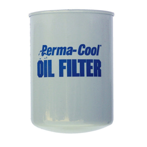 Perma-Cool High Flow Oil Fiter 3/4