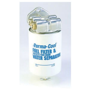 Perma-Cool Universal High Performance Fuel Filter 81794