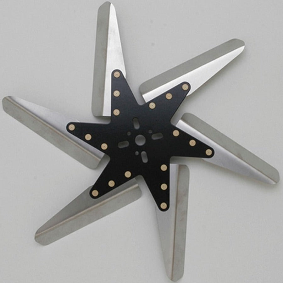Perma-Cool Flex Fan 18" Standard Rotation 84180