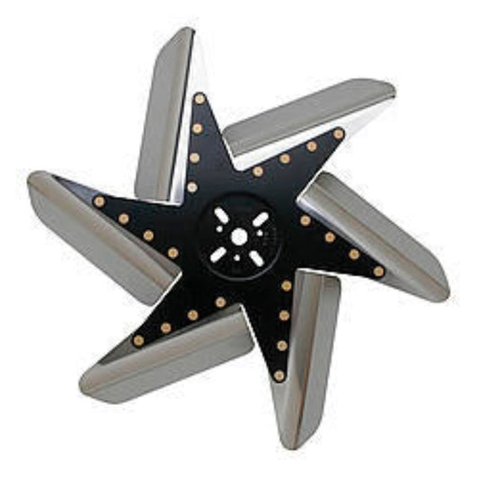 Perma-Cool HD Flex Fan 18" Standard Rotation 85180